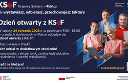dzień otwarty z KSeF