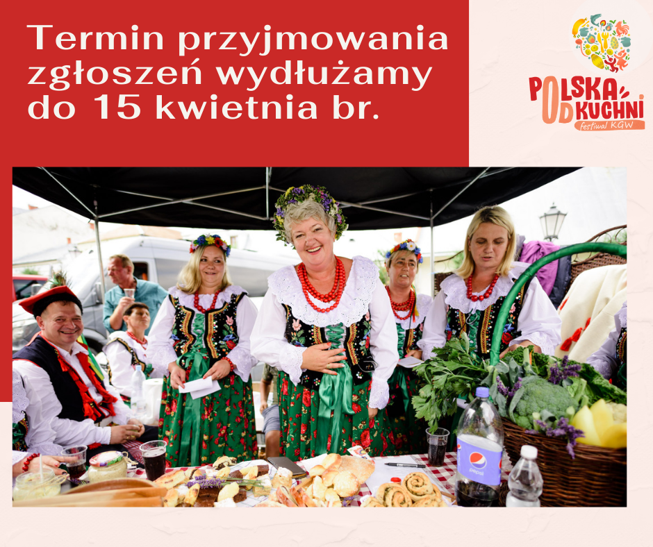 inf. o&nbsp;festwialu od kuchni 