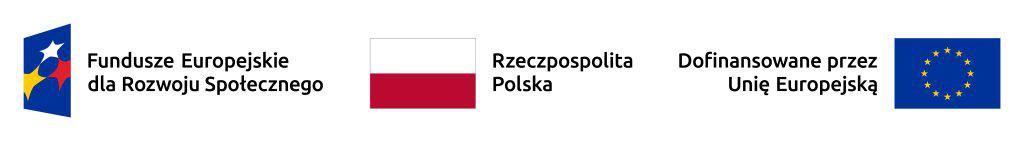 logotypy FERS RP i UE
