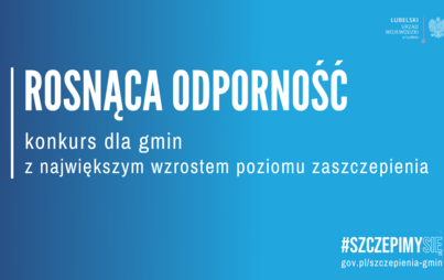 Zdjęcie do Rosnąca odporność