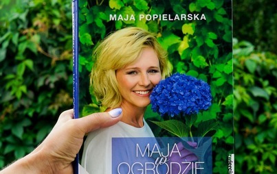 Zdjęcie do &quot;Czytanie inspiruje&quot; - z książką ci do twarzy!