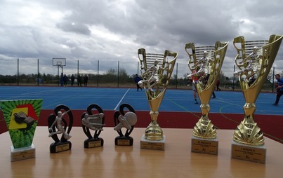 Zdjęcie do XIII Memoriał im. Henryka Litwickiego