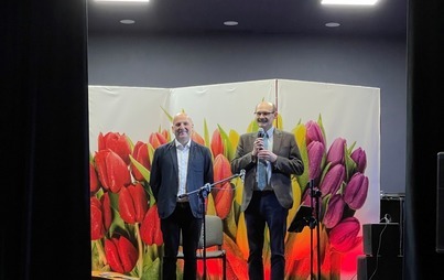 Zdjęcie do Dzień Kobiet w Kalinowie