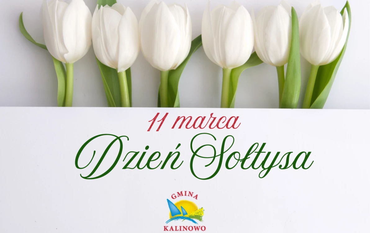 Zdjęcie do Dzień Sołtysa