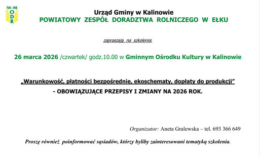 Zdjęcie artykułu z dnia 17-03-2026