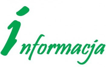 słowo informacja